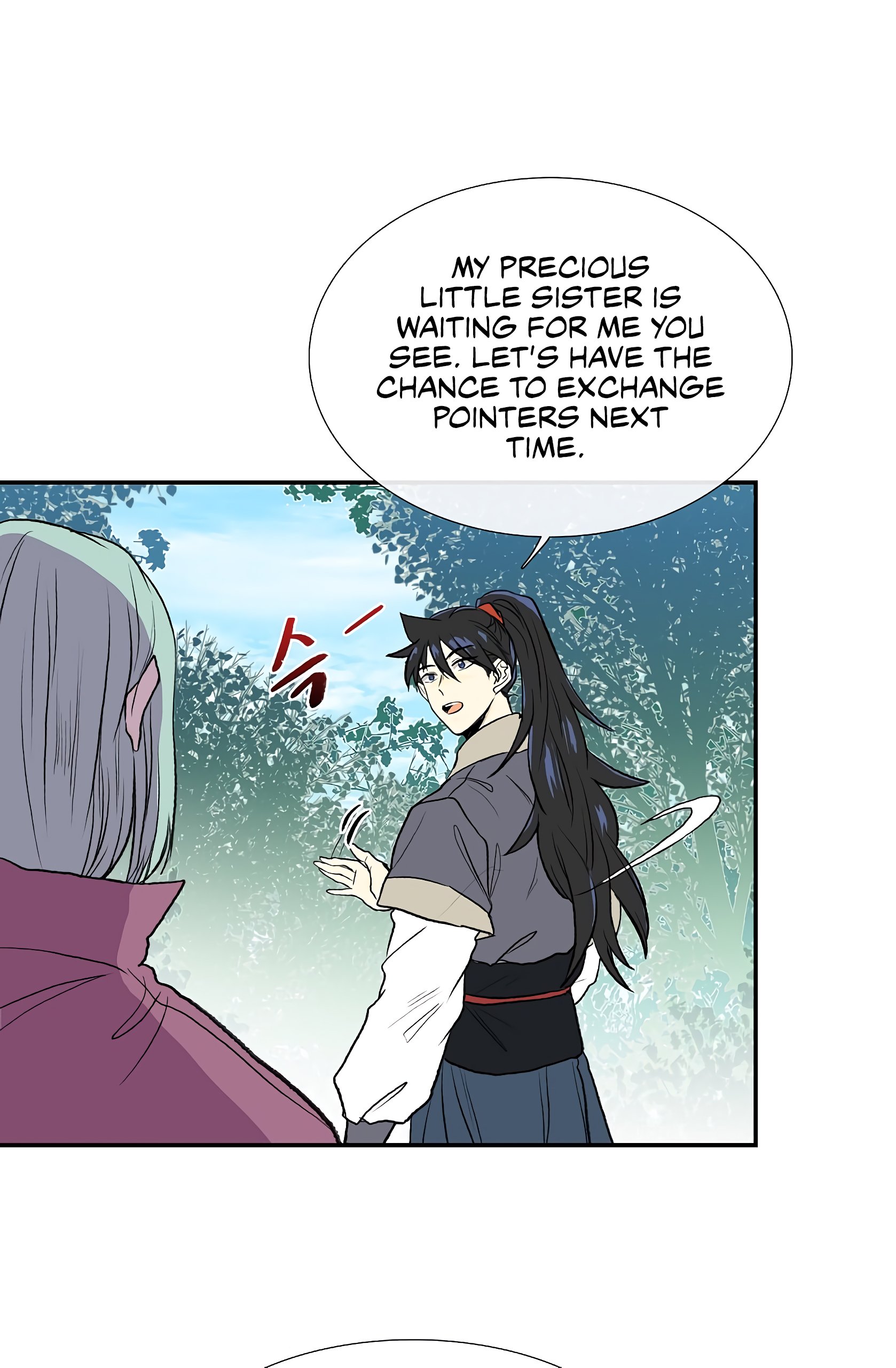 The Scholar's Reincarnation Chapter 110 41
